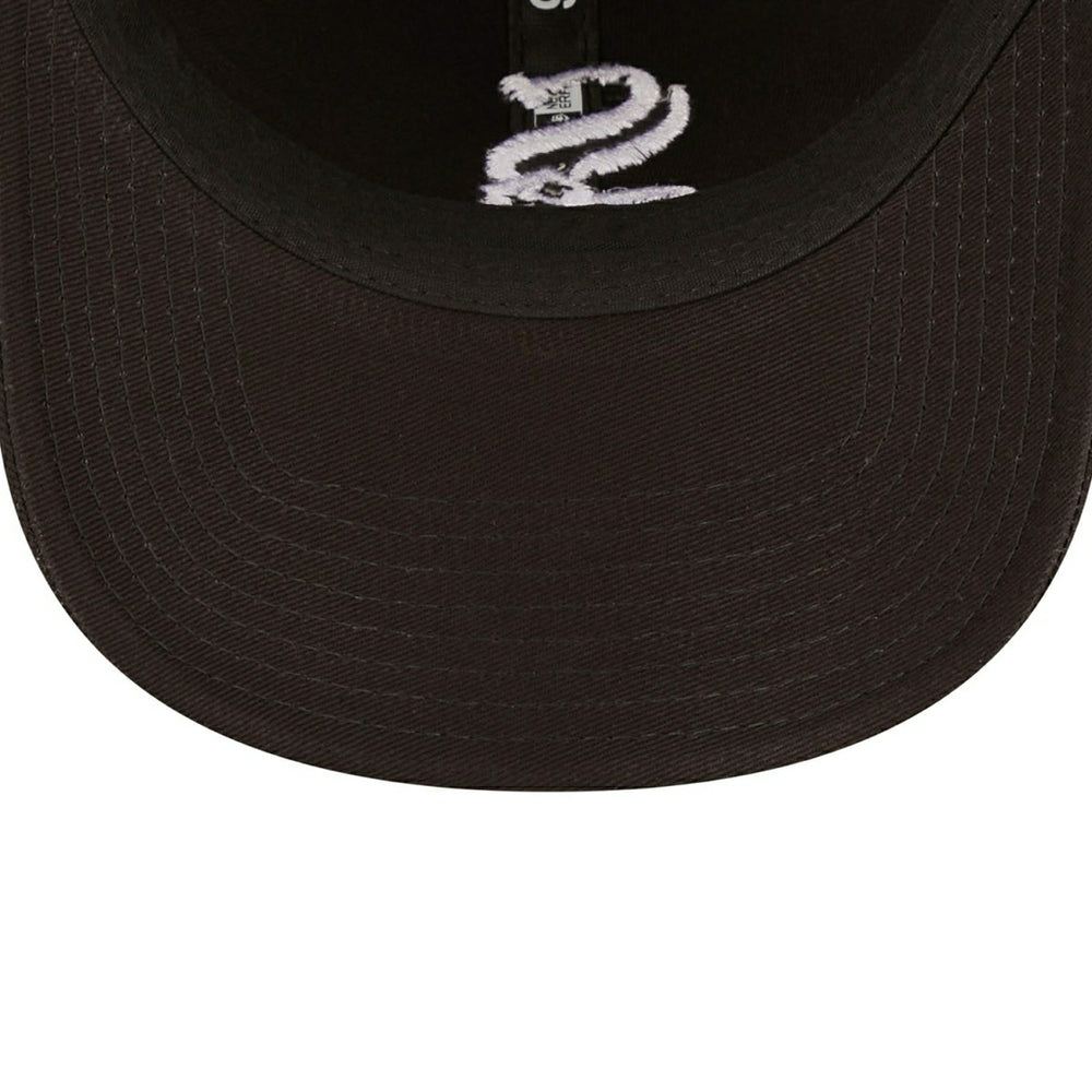 Chicago White Sox League Essential New Era 9TWENTY Adjustable MLB Cap Taass sale