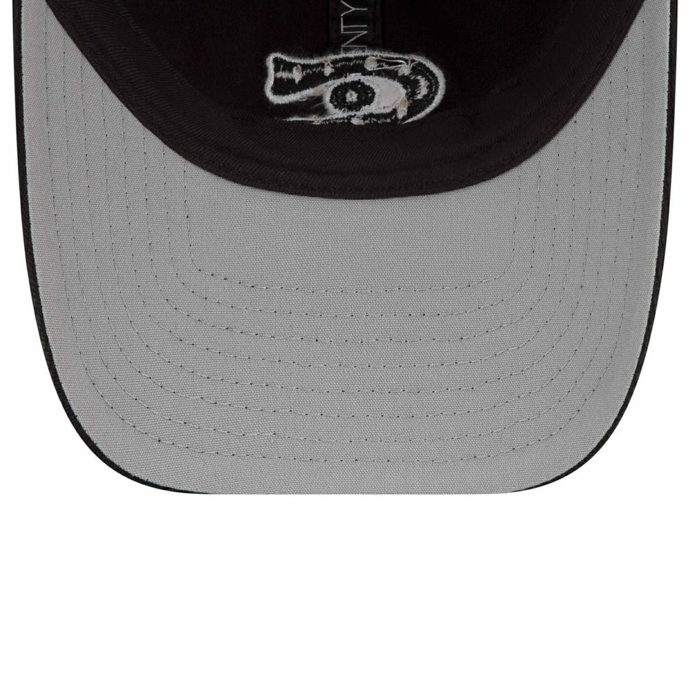Chicage White Sox 2023 Spring Training New Era 9TWENTY MLB Cap black Taass for sale