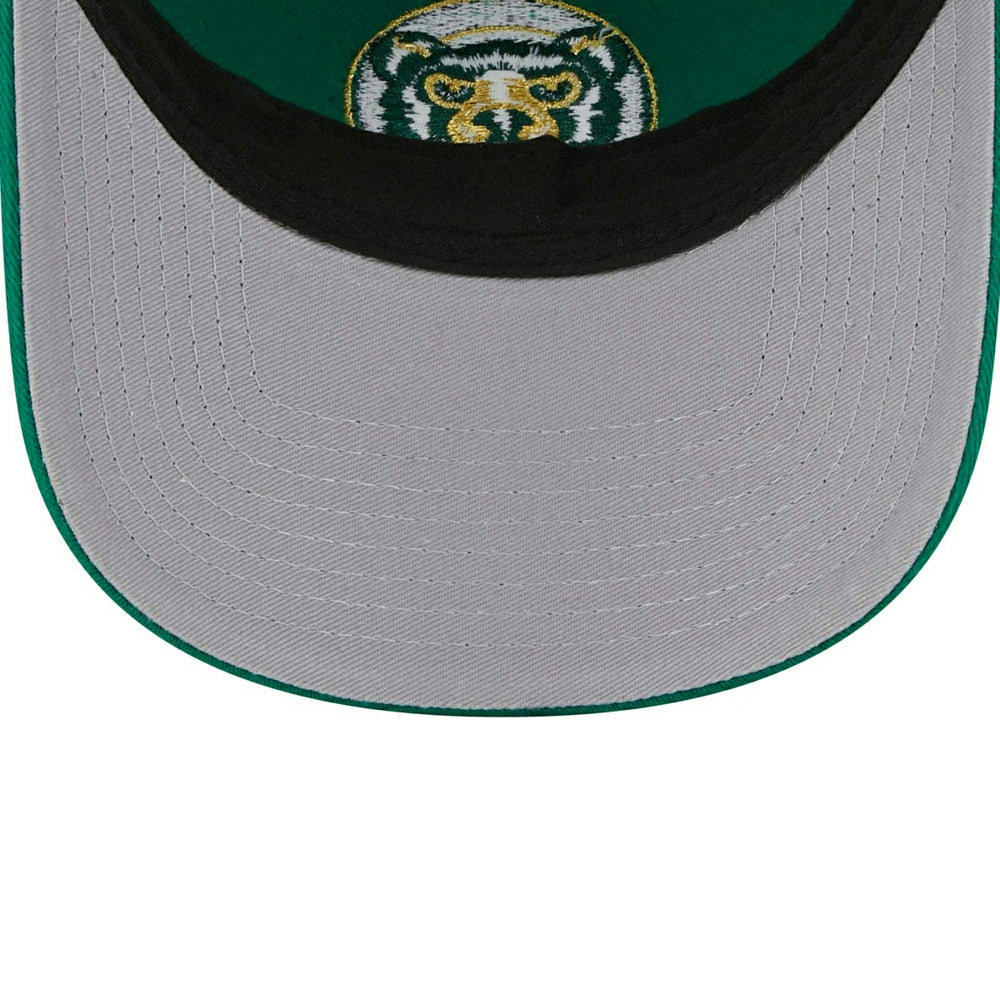 Chicago White Sox 2023 St. Patrick's Day New Era 9TWENTY MLB Cap Green Classic