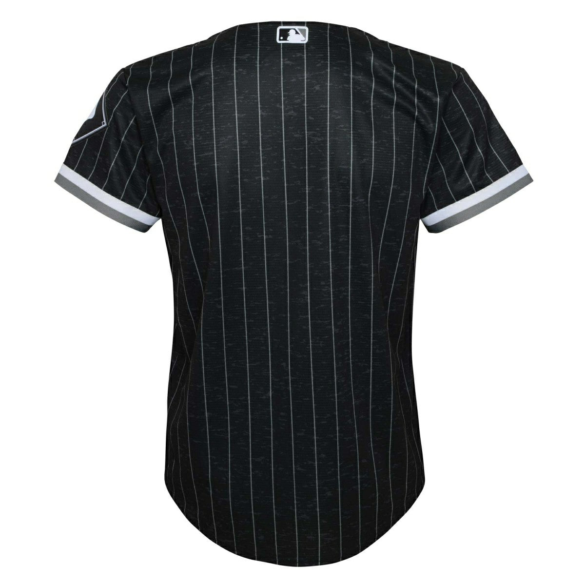 Chicago White Sox Replica City Connect MLB Jersey Pinstripe (YOUTH) Taass for sale