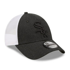 Chicago White Sox Home Field New Era 9FORTY MLB Trucker Cap Classic