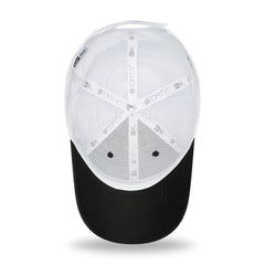 Chicago White Sox Home Field New Era 9FORTY MLB Trucker Cap Classic