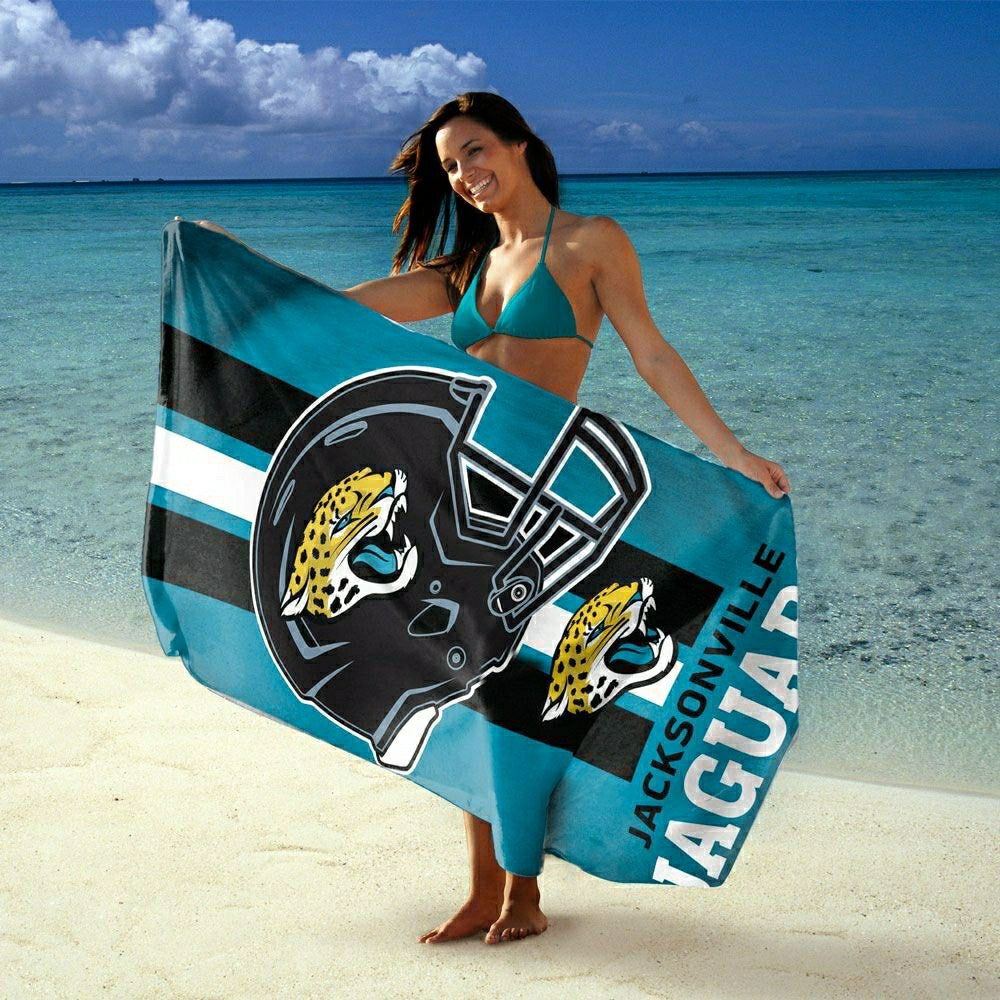 Chicago White Sox Slogan WinCraft MLB Beach Towel Fashion