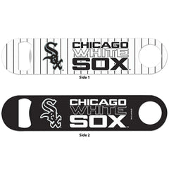 Chicago White Sox WinCraft Metal MLB Bottle Opener Taass sale