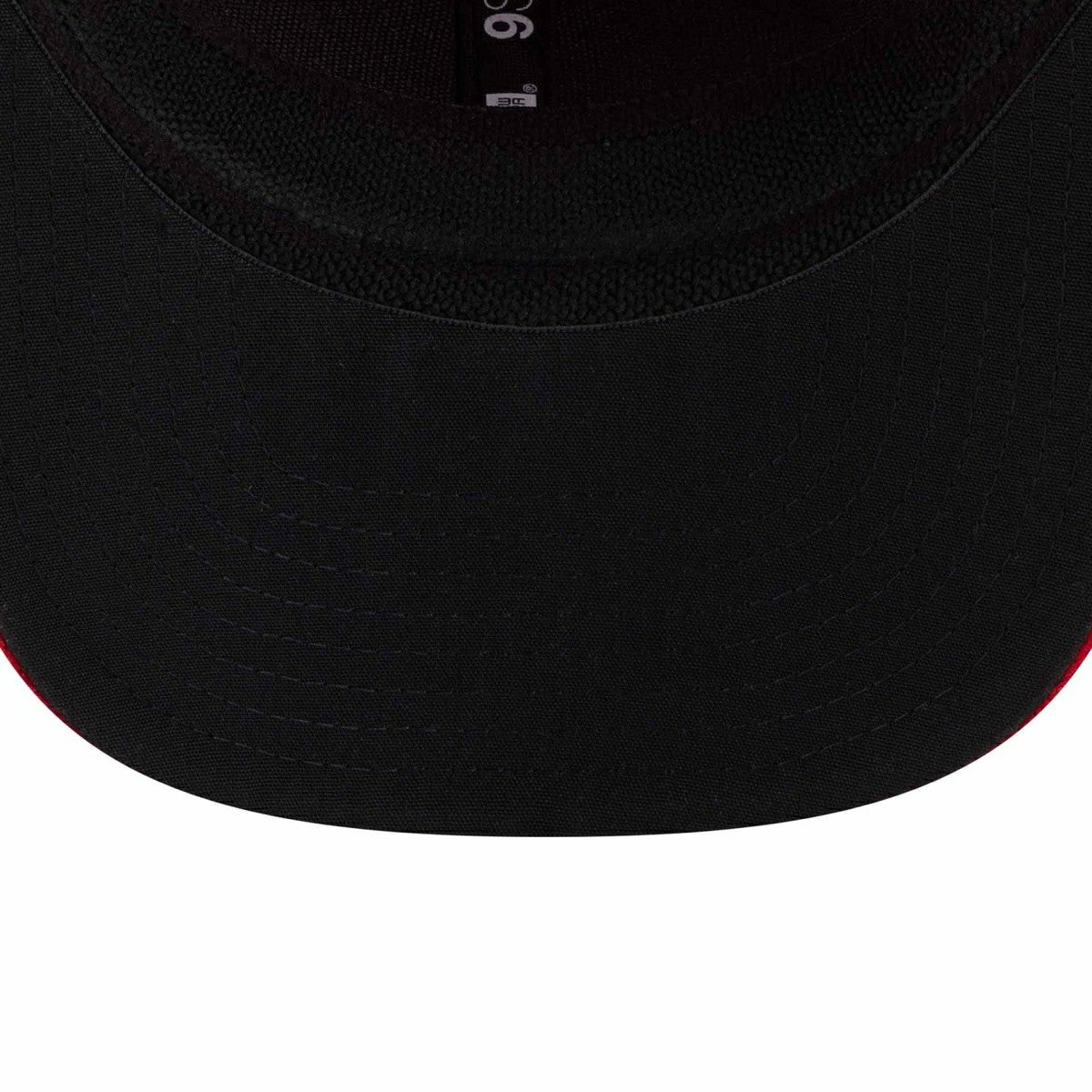 Cincinnati Reds MLB City Connect Stretch-Snap 9SEVENTY Cap Red Taass sale