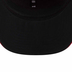 Cincinnati Reds MLB City Connect Stretch-Snap 9SEVENTY Cap Red Taass sale