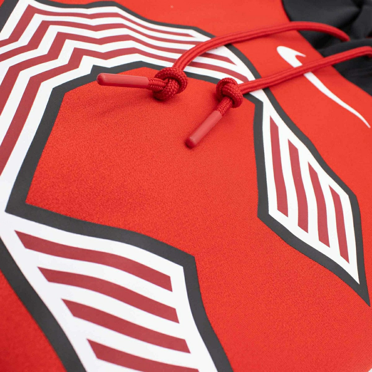 Cincinnati Reds City Connect 2026 MLB Authentic Therma Hoodie Red Fashion