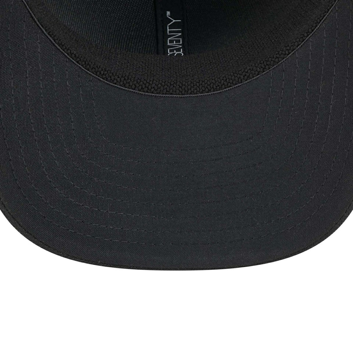 Cincinnati Reds MLB City Connect Stretch-Snap 9SEVENTY Cap Black Taass US