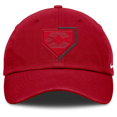 Cincinnati Reds City Connect Club Adjustable Cap Red Taass sale