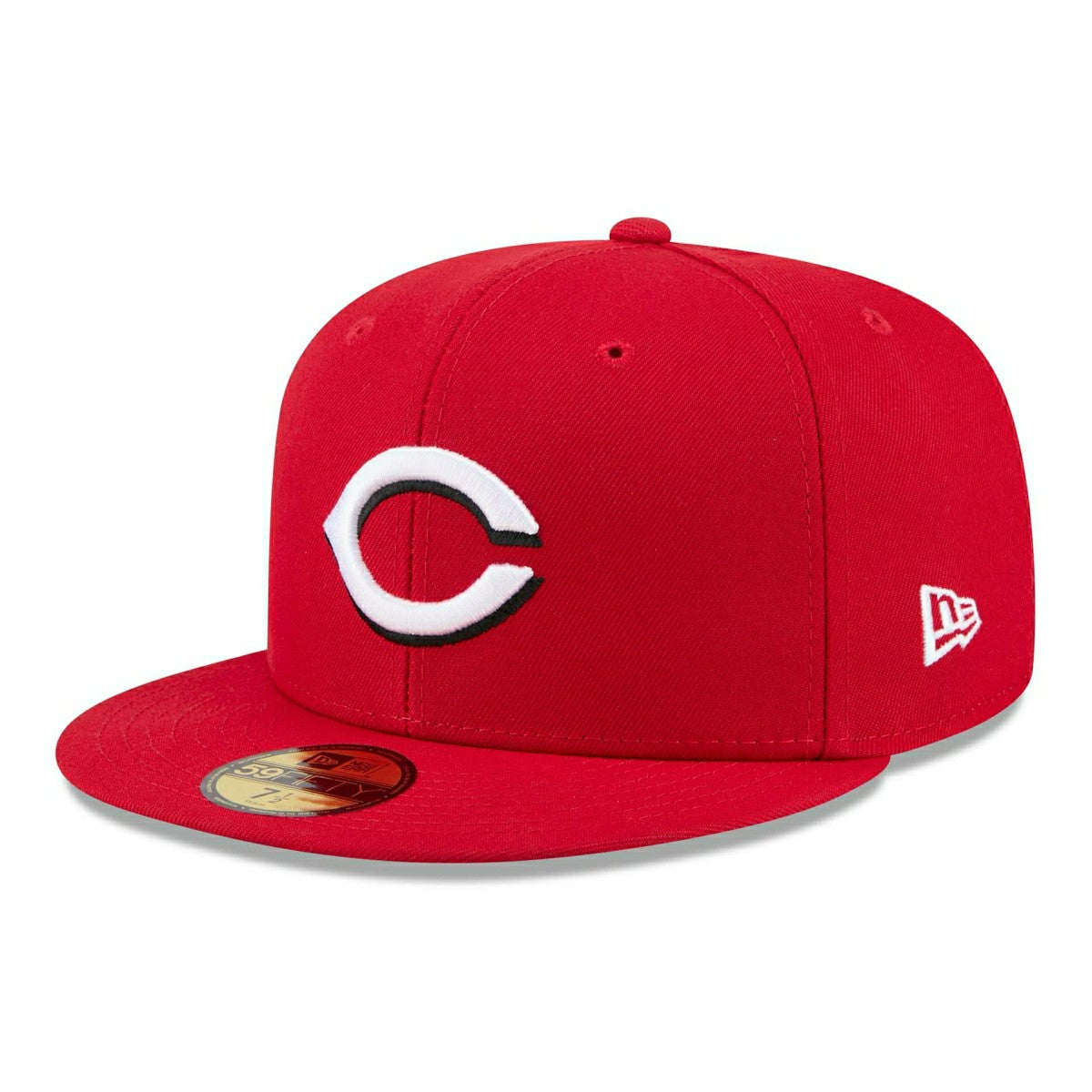 Cincinnati Reds 2026 Jackie Robinson Day 59FIFTY Fitted Cap Red Taass for sale