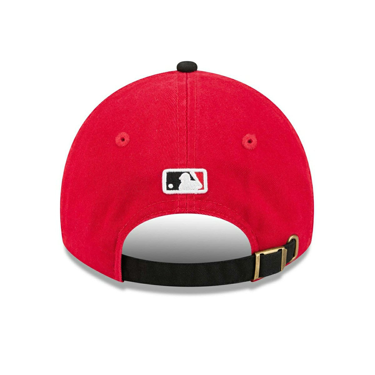Cincinnati Reds 2026 MLB Spring Training Casual Classic Adjustable Cap Red Classic