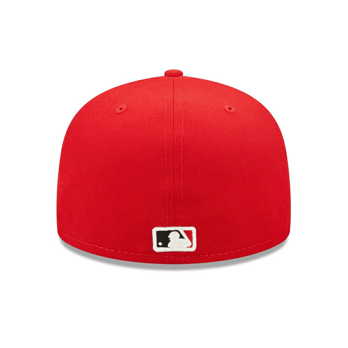 Cincinnati Reds Authentic New Era 59FIFTY Fitted MLB Cap Home Lifestyle
