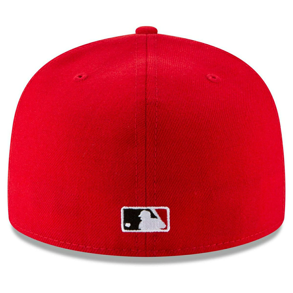 Cincinnati Reds 1990 World Series Cooperstown 59FIFTY Fitted MLB Cap Taass sale