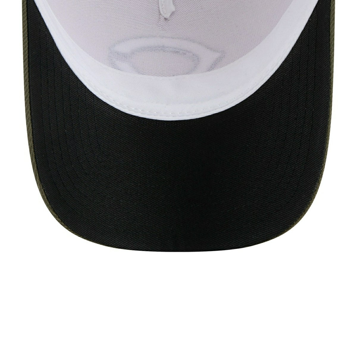 Cincinnati Reds 2025 MLB Armed Forces 9FORTY M-Crown A-Frame Snapback Cap Fashion
