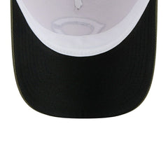Cincinnati Reds 2025 MLB Armed Forces 9FORTY M-Crown A-Frame Snapback Cap Fashion