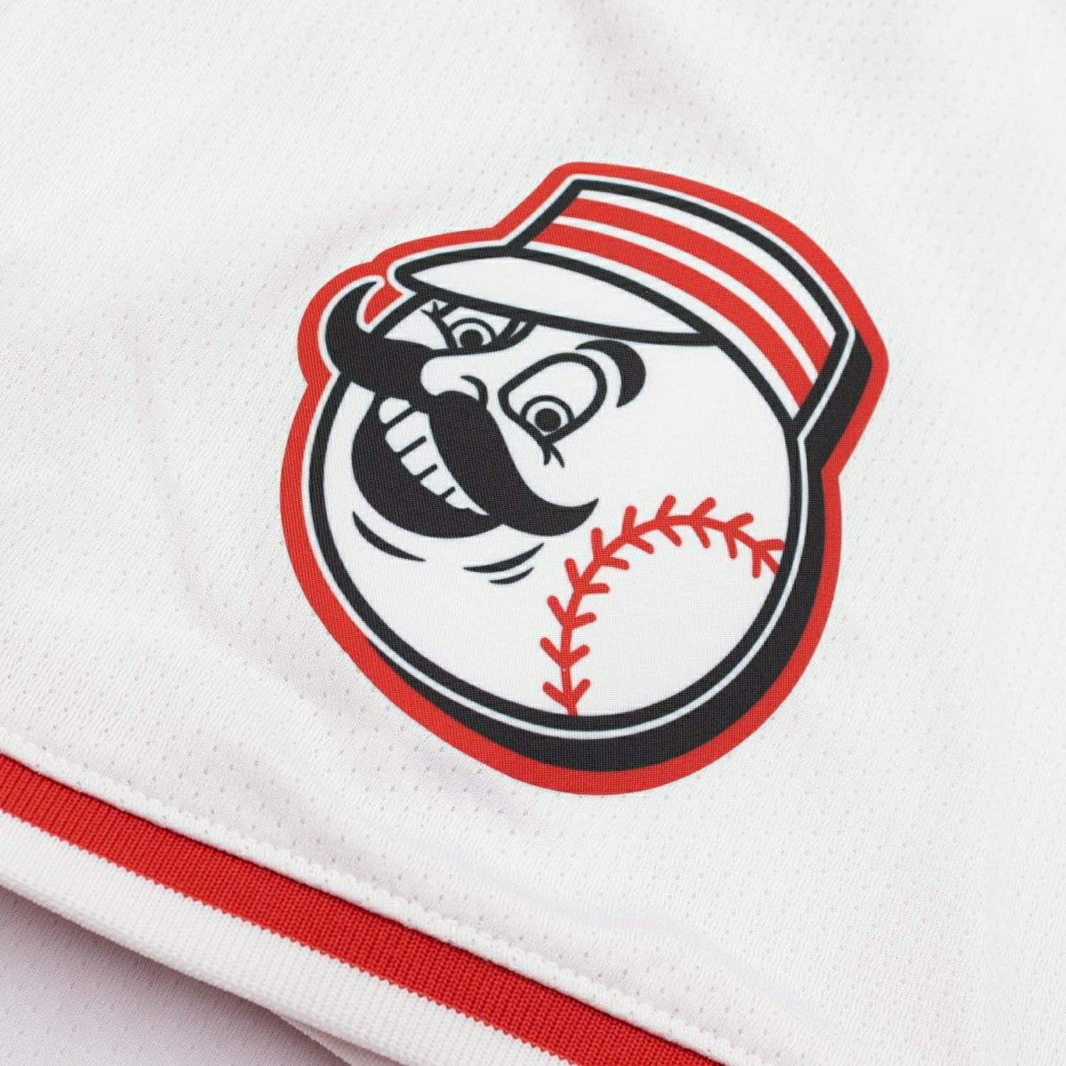 Cincinnati Reds Alternate 2 Nike Limited MLB Jersey White Taass sale