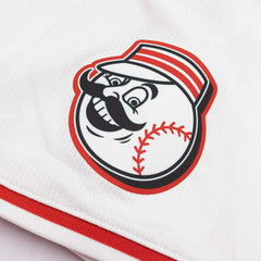 Cincinnati Reds Alternate 2 Nike Limited MLB Jersey White Taass sale
