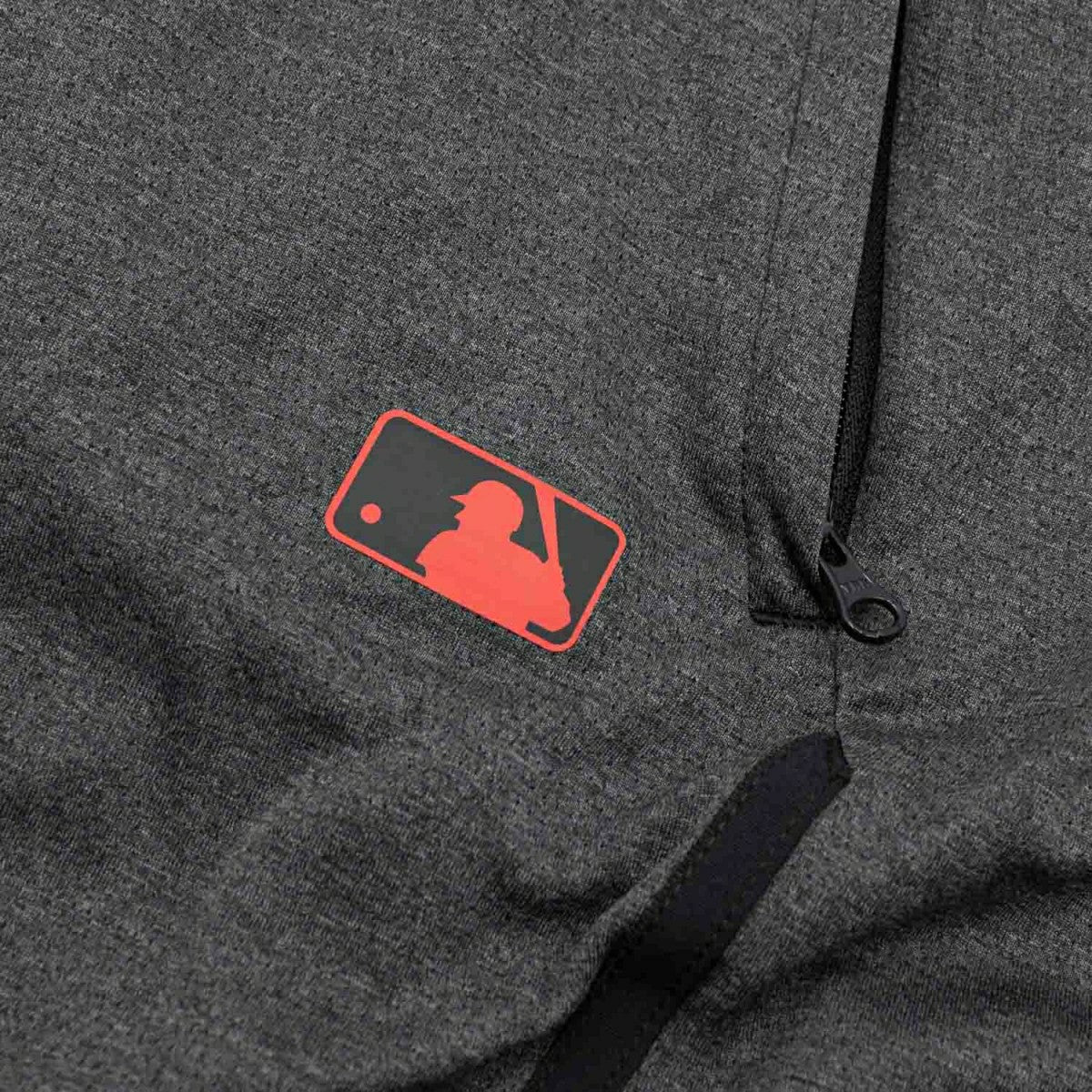 Cincinnati Reds 2025 City Connect MLB Authentic Nike Shorts Black Classic