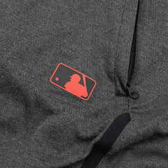 Cincinnati Reds 2025 City Connect MLB Authentic Nike Shorts Black Classic