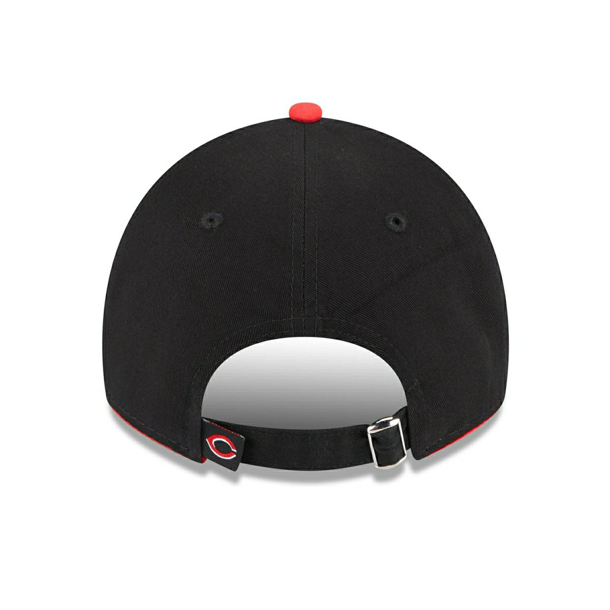 Cincinnati Reds Official MLB City Connect New Era 9TWENTY Adjustable Cap Fashion