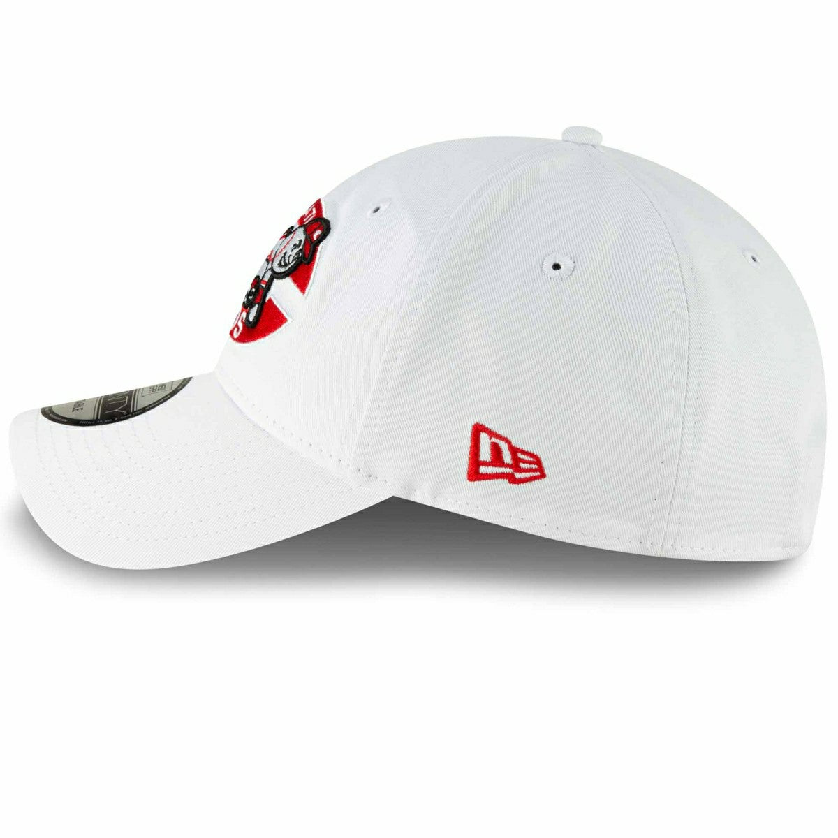 Cincinnati Reds Core Classic New Era 9TWENTY Adjustable MLB Cap ALT Classic