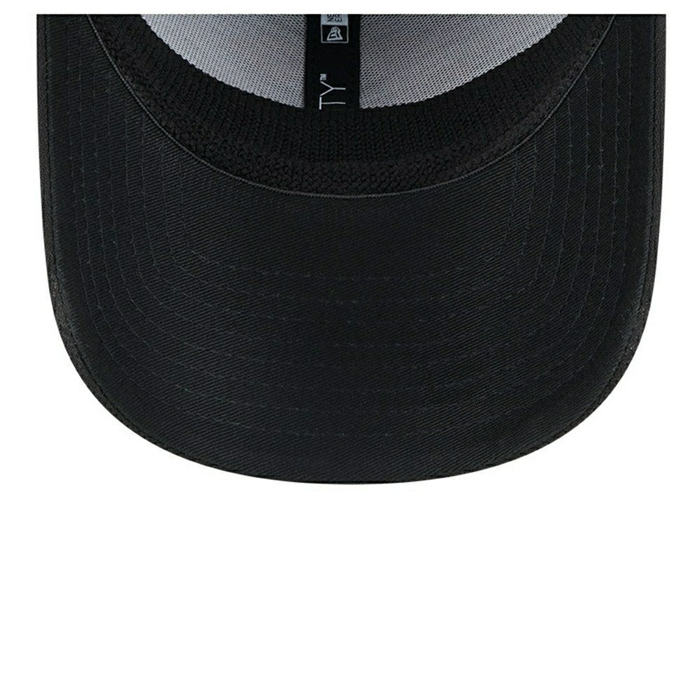 Cincinnati Reds Official MLB City Connect New Era Stretch-Snap 9FORTY Cap Classic