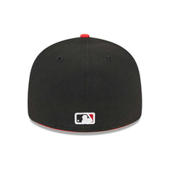 Cincinnati Reds MLB Authentic City Connect New Era Low Profile 59FIFTY Cap Lifestyle