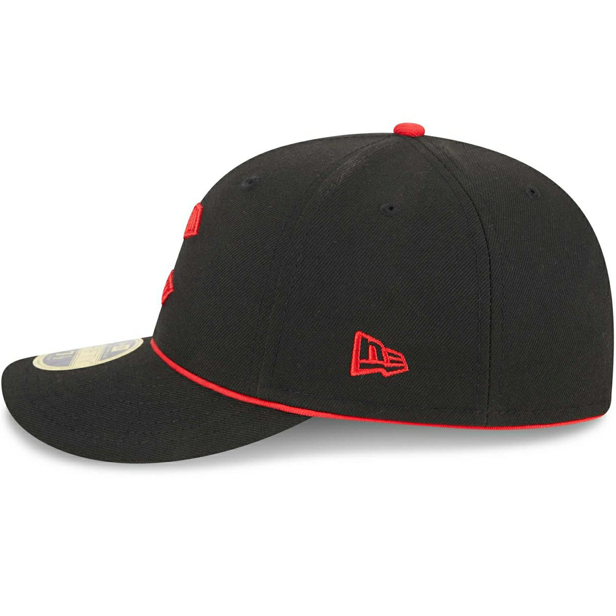 Cincinnati Reds MLB Authentic City Connect New Era Low Profile 59FIFTY Cap Lifestyle