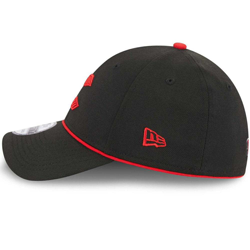 Cincinnati Reds Official MLB City Connect New Era 39THIRTY Flex Cap Taass sale