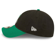 Dayton Dragons New Era 9TWENTY Adjustable MiLB Cap Black Taass for sale