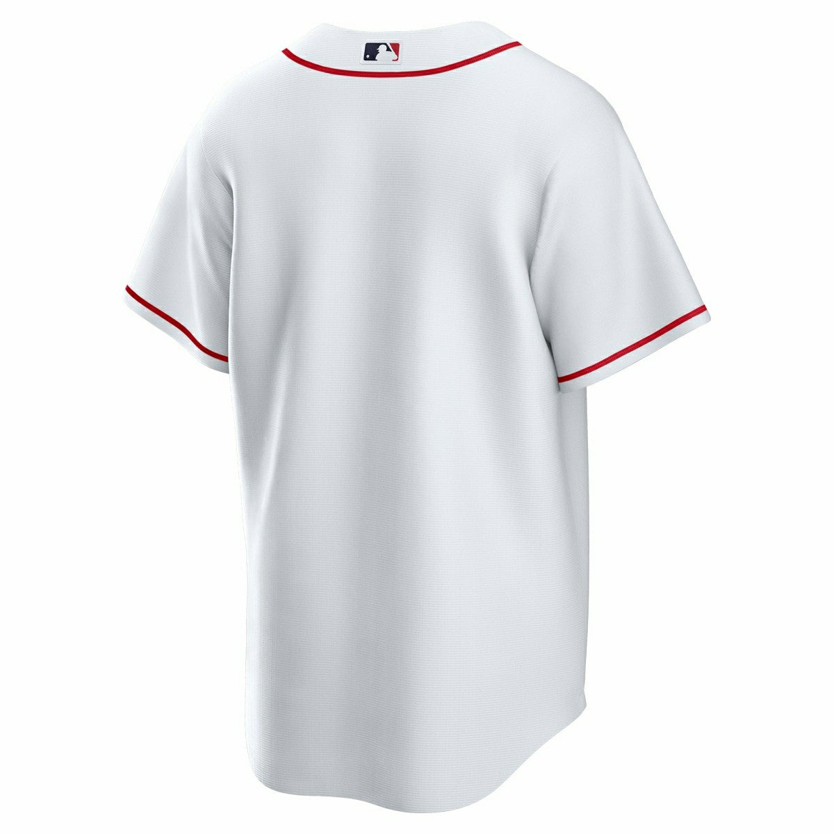 Cincinnati Reds Nike Replica MLB Home Jersey White Fashion