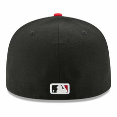 Cincinnati Reds Authentic New Era 59FIFTY Fitted MLB Cap Alternate Taass US