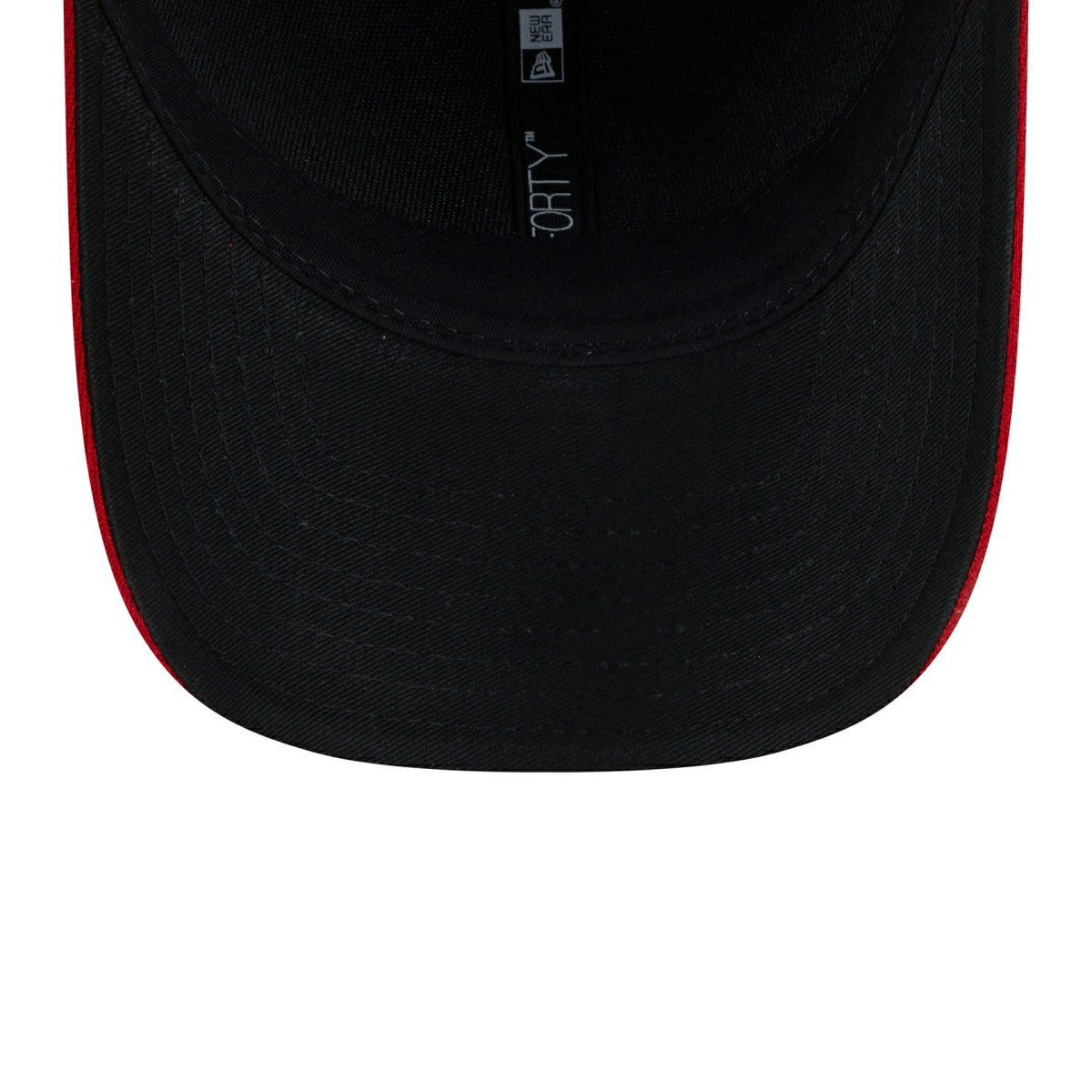 Cleveland Guardians MLB Player Replica 9FORTY M-Crown Snapback Cap Road Fashion
