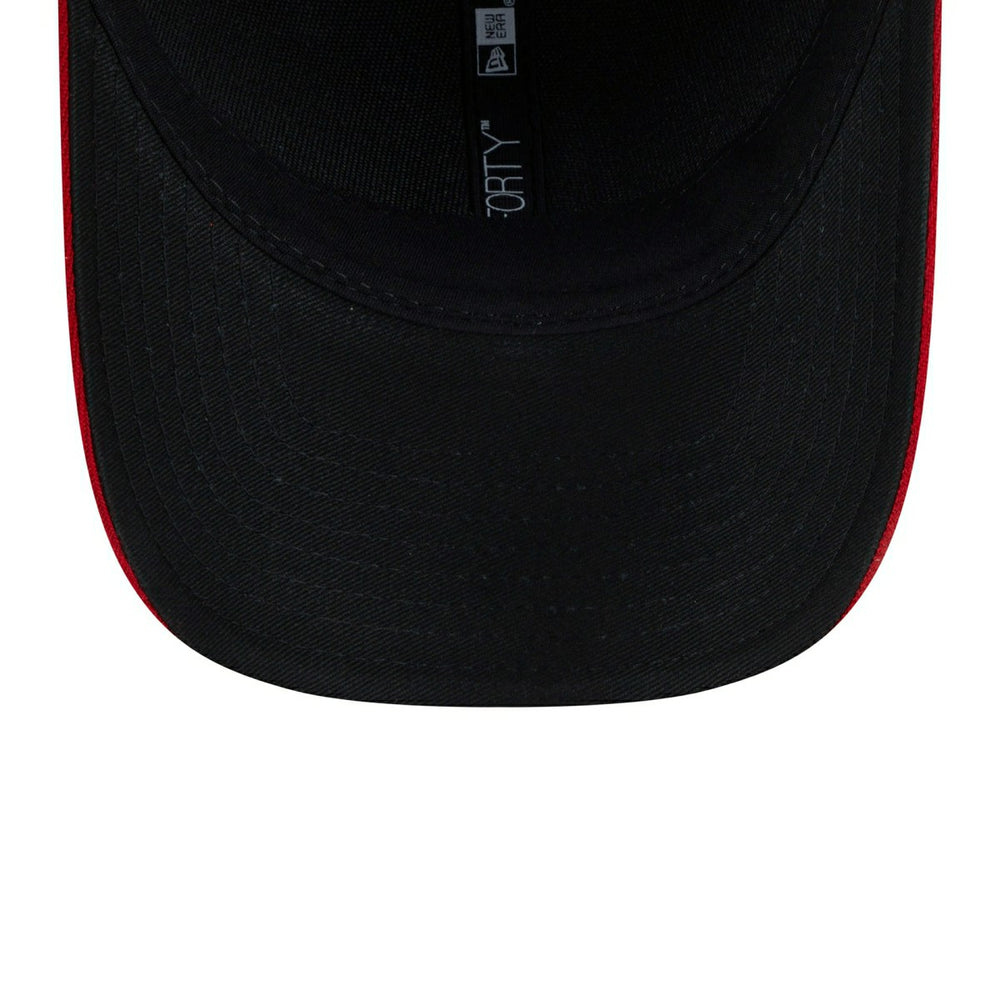 Cleveland Guardians MLB Player Replica 9FORTY M-Crown Snapback Cap Road Fashion