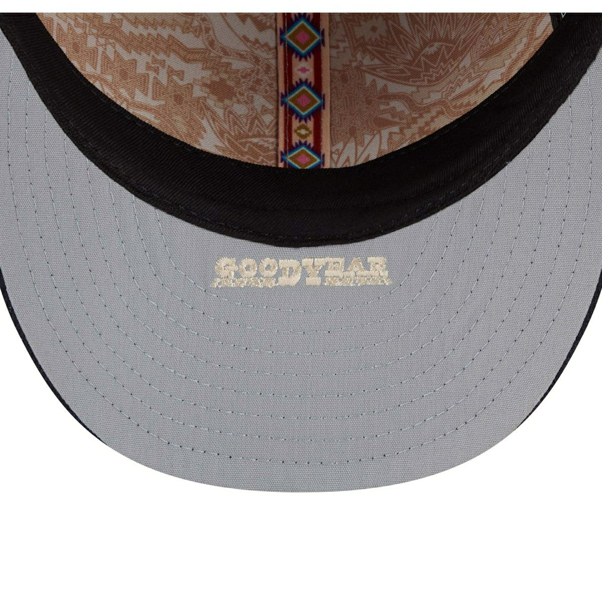 Cleveland Guardians 2026 MLB Authentic Spring Training 59FIFTY Pre-Curved Cap Red Taass sale