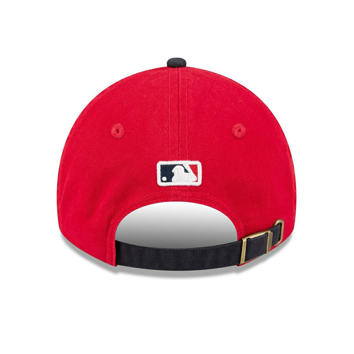 Cleveland Guardians 2026 MLB Spring Training Casual Classic Adjustable Cap Red Taass for sale