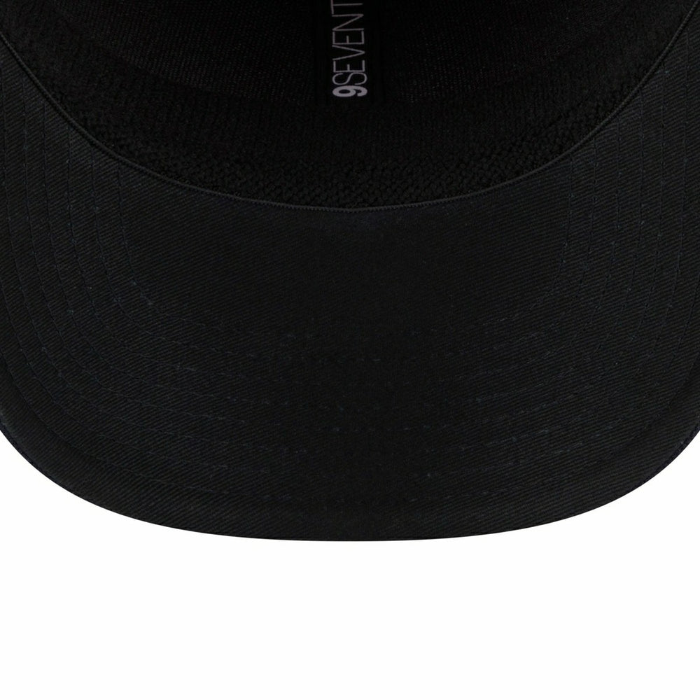 Cleveland Guardians MLB Player Replica 9SEVENTY Stretch-Snap Cap Home Taass US