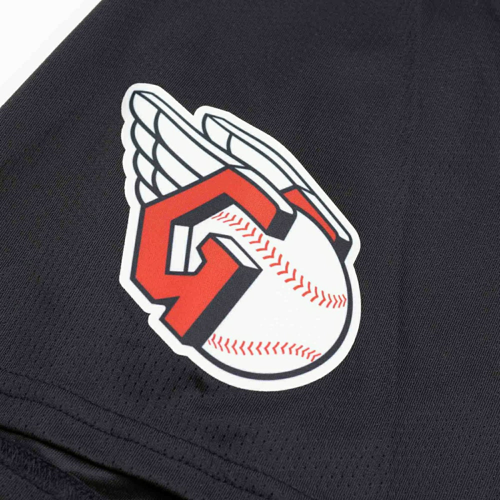 Cleveland Guardians Nike Limited MLB Baseball Jersey Alternate Navy Lifestyle