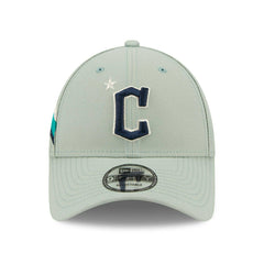 Cleveland Guardians Authentic 2023 MLB All-Star Game New Era 9FORTY Adjustable Cap Lifestyle