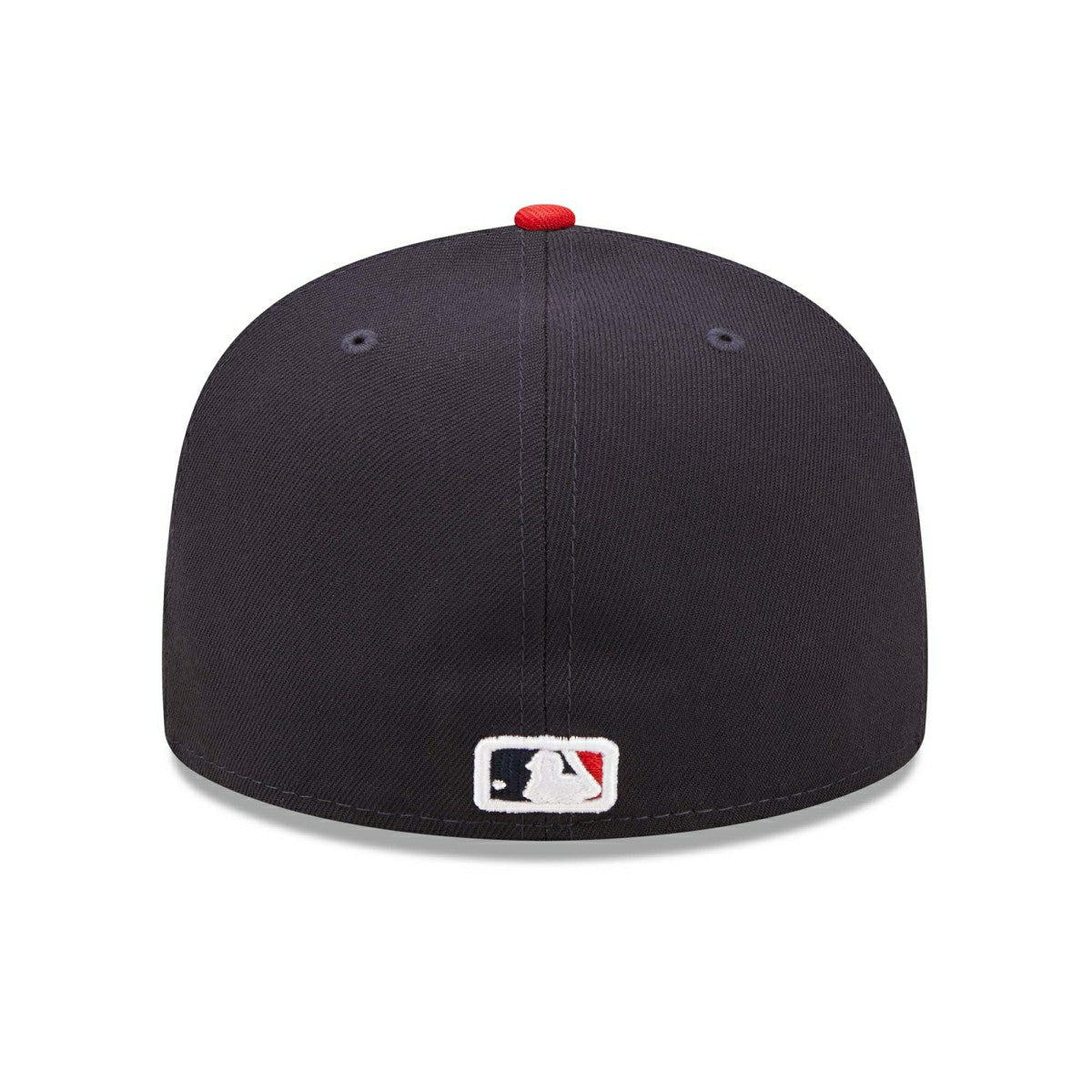 Cleveland Guradians Authentic New Era 59FIFTY Fitted MLB Cap Road Taass sale