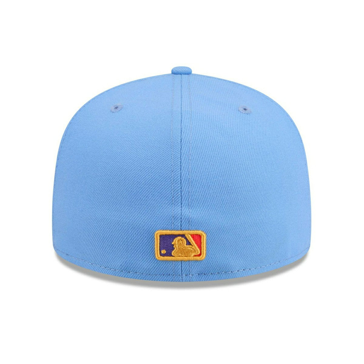 Colorado Rockies MLB City Connect Fan Pack 59FIFTY Fitted Cap Blue Classic