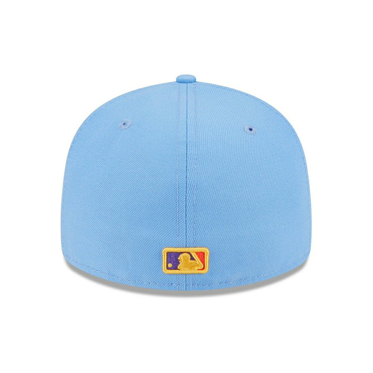 Colorado Rockies MLB Authentic City Connect Low Profile 59FIFTY Fitted Cap Taass US