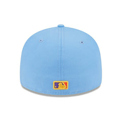 Colorado Rockies MLB Authentic City Connect Low Profile 59FIFTY Fitted Cap Taass US