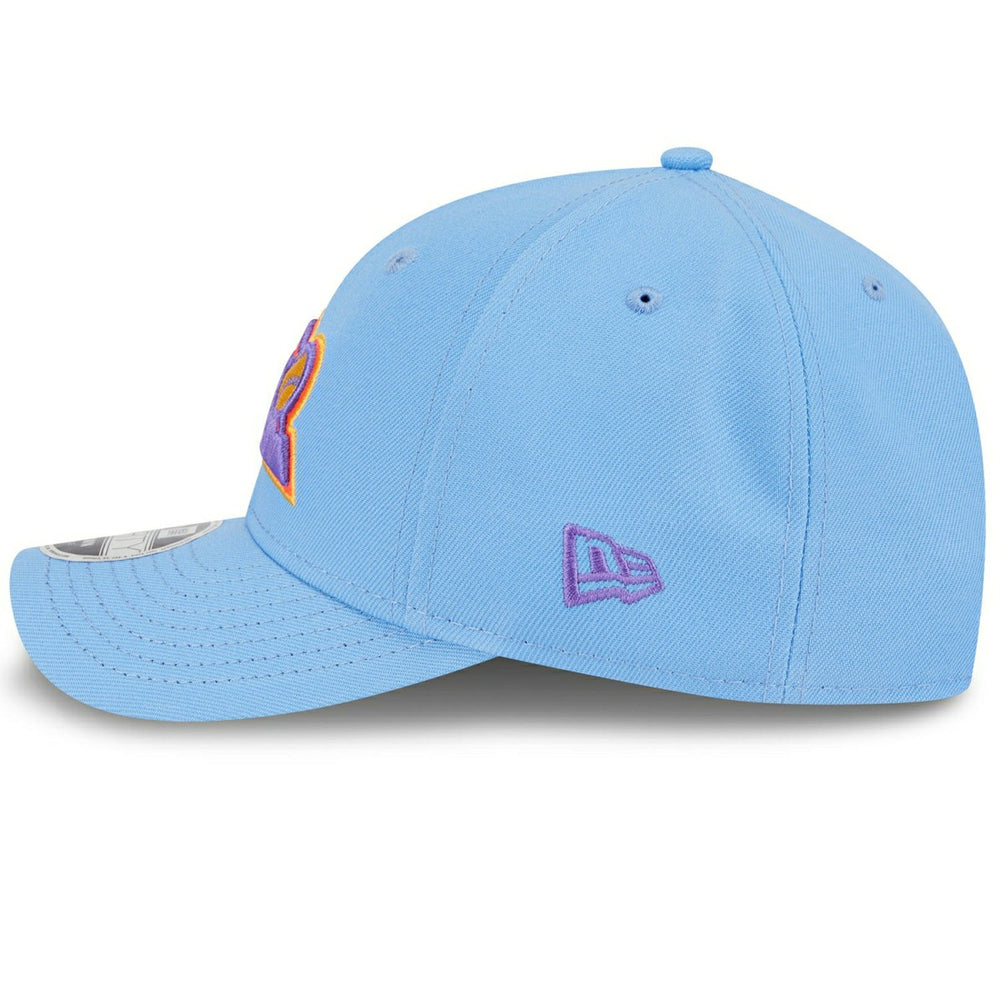 Colorado Rockies MLB City Connect 9FORTY M-Crown Snapback Cap Blue Classic