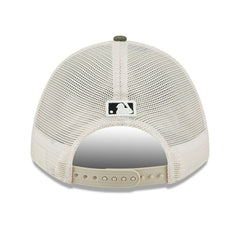Colorado Rockies 2025 MLB Armed Forces 9FORTY M-Crown A-Frame Snapback Cap Taass for sale