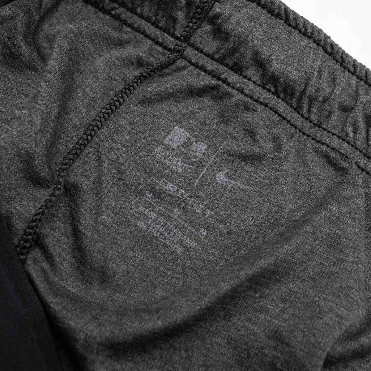 Colorado Rockies 2024 MLB Authentic Practice Nike Dri-FIT Shorts Dark Gray Fashion