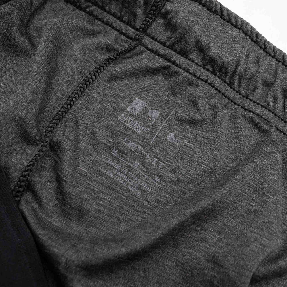 Colorado Rockies 2024 MLB Authentic Practice Nike Dri-FIT Shorts Dark Gray Fashion