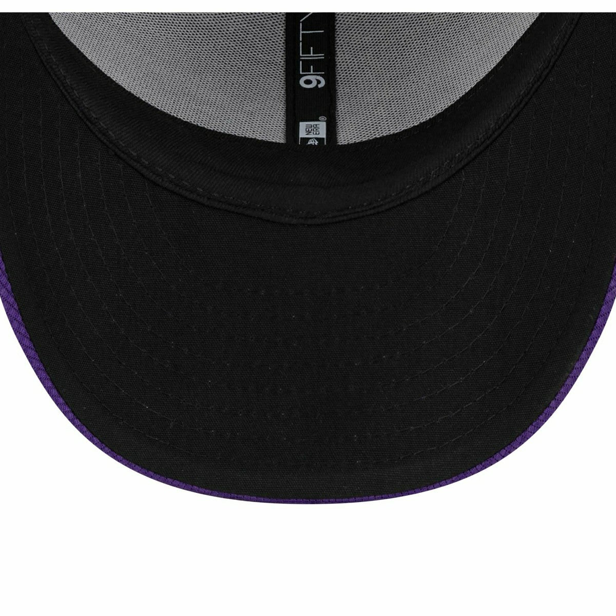 Colorado Rockies 2024 MLB Spring Training Low Profile 9FIFTY Snapback Cap Taass sale