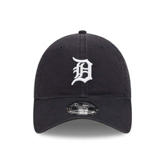 Detroit Tigers MLB City Connect 9TWENTY Adjustable Cap Navy Classic