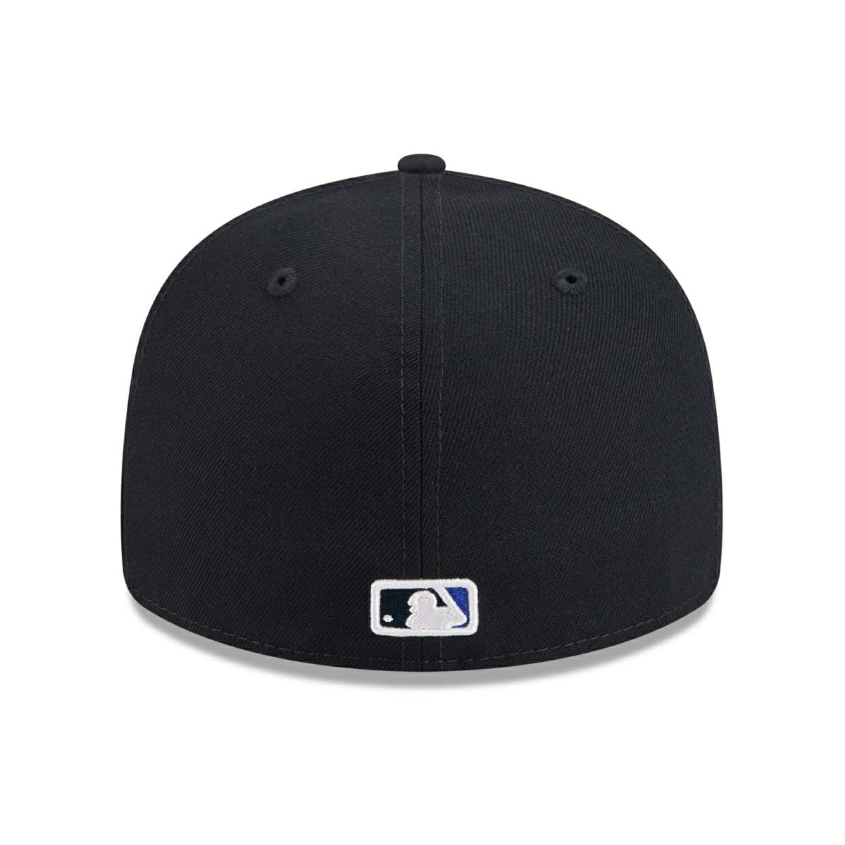 Detroit Tigers MLB Authentic City Connect Low Profile 59FIFTY Fitted Cap Navy Fashion